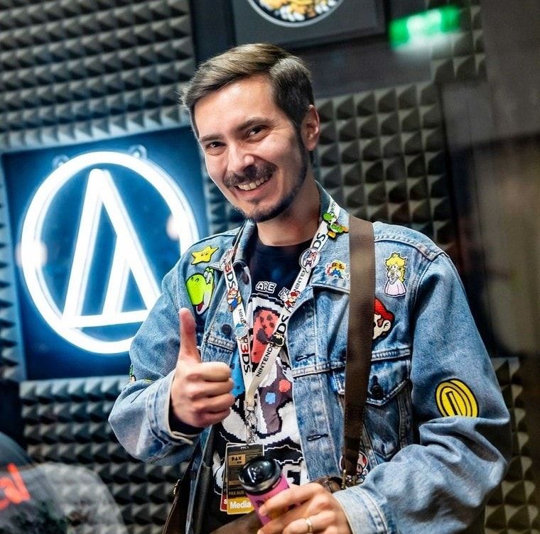 Social Media Marketing Speedrun: Empowering Your Game's Social Presence (Without Wasting Too Much Time)