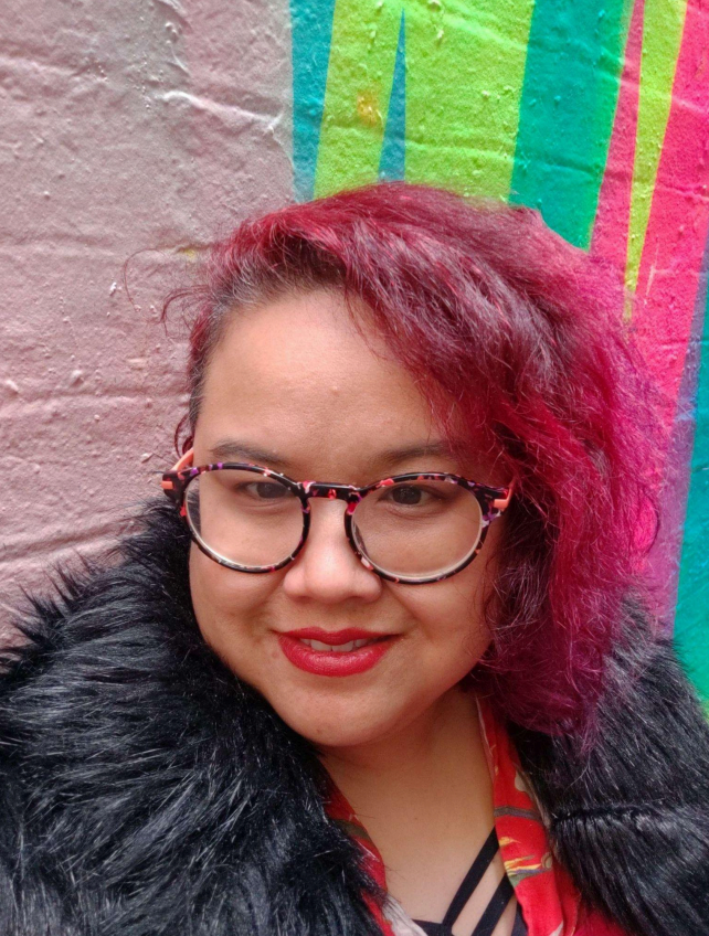 LORE DUMPING FOR THE FUTURE OF GAMES IN AUSTRALIA