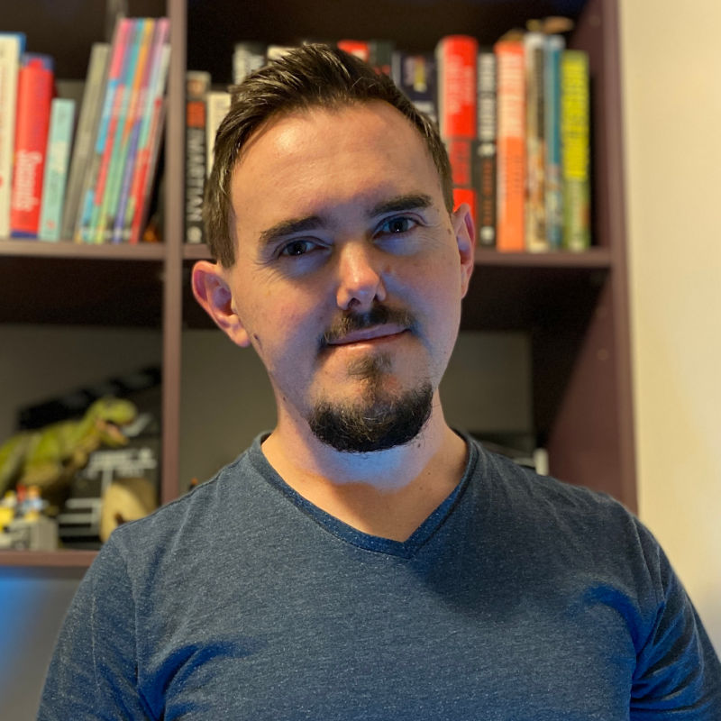 Making your own tools in Godot