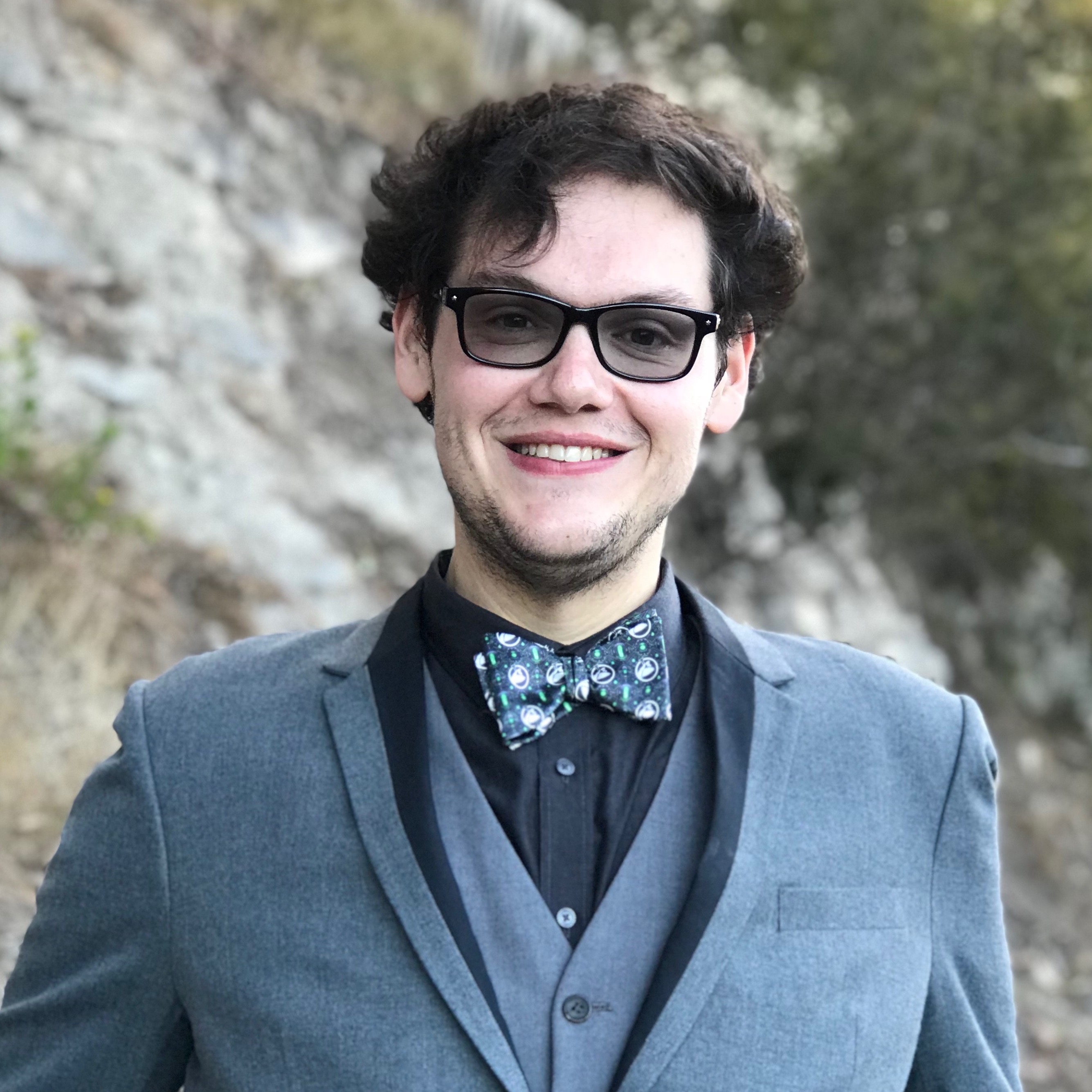 Paris Buttfield-Addison