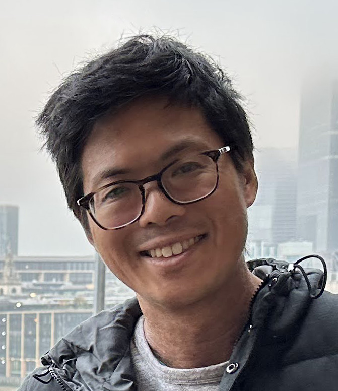 User Interface: A Cinematic Perspective