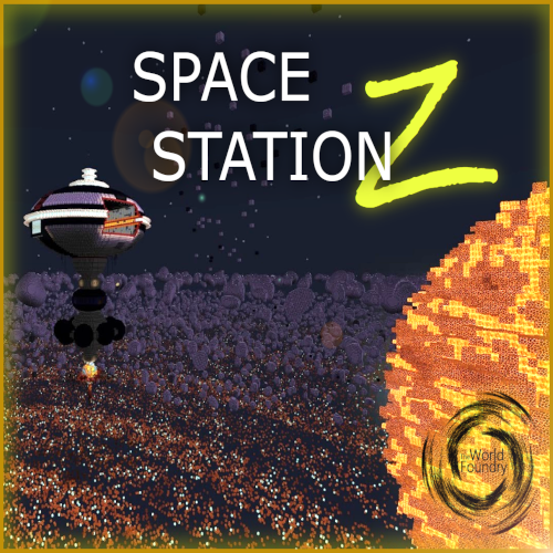 Space Station Z